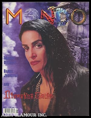 Bild des Verkufers fr MONDO 2000 No. 8 zum Verkauf von Alta-Glamour Inc.