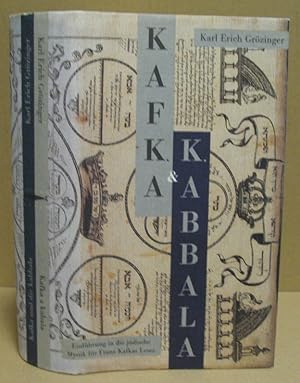 Kafka & Kabbala.