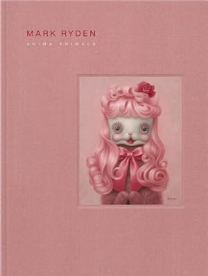 Seller image for Mark Ryden : Anima Animals for sale by GreatBookPrices