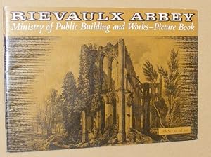 Rievaulx Abbey, Ministry of Public Building and Works - Picture Book