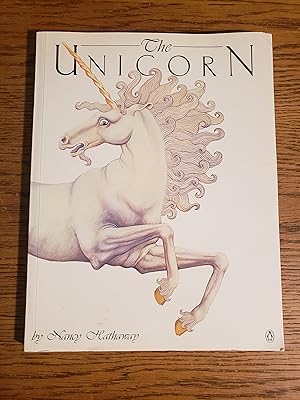 Seller image for The Unicorn for sale by Fred M. Wacholz
