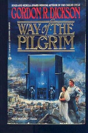 Seller image for WAY OF THE PILGRIM for sale by Bobbert's Books