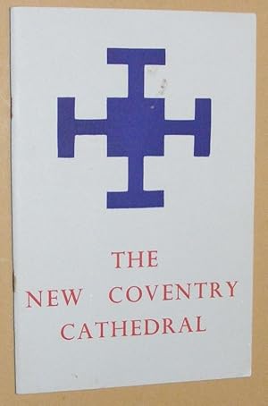 The New Coventry Cathedral