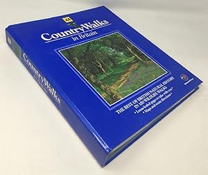 Seller image for Country Walks in Britain for sale by Cambridge Recycled Books