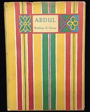 Abdul: The Story of an Egyptian Boy