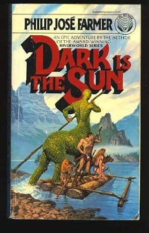 Seller image for THE DARK OF THE SUN for sale by Bobbert's Books