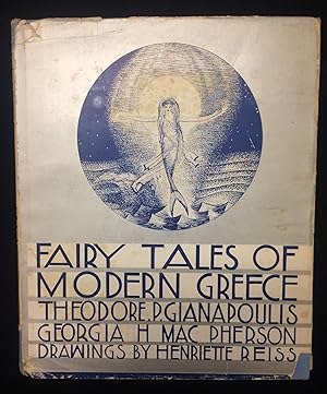 Fairy Tales of Modern Greece