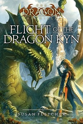 Bild des Verkufers fr Flight of the Dragon Kyn (Paperback or Softback) zum Verkauf von BargainBookStores