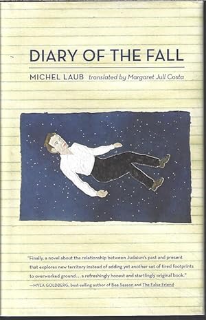 Seller image for DIARY OF THE FALL for sale by Books from the Crypt