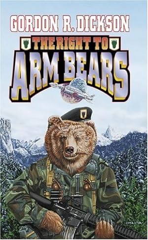 Seller image for THE RIGHT TO ARM BEARS for sale by Bobbert's Books