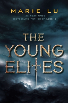 Seller image for The Young Elites (Hardback or Cased Book) for sale by BargainBookStores