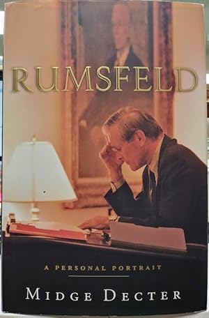 Rumsfeld: A Personal Portrait