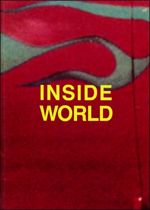 Image du vendeur pour Inside World mis en vente par Specific Object / David Platzker