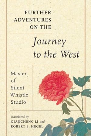 Image du vendeur pour Further Adventures on the Journey to the West mis en vente par GreatBookPricesUK