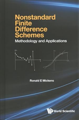 Immagine del venditore per Nonstandard Finite Difference Schemes : Methodology and Applications venduto da GreatBookPrices