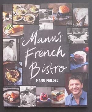 Manu's French Bistro