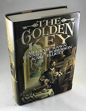 Seller image for The Golden Key for sale by Lost Paddle Books, IOBA