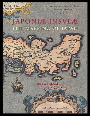 Image du vendeur pour Japoniae insulae. The mapping of Japan. A historical introduction and cartobibiliography of European Printed Maps of Japan before 1800. mis en vente par Daniel Crouch Rare Books Ltd