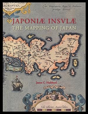 Image du vendeur pour Japoniae insulae. The mapping of Japan. A historical introduction and cartobibiliography of European Printed Maps of Japan before 1800. mis en vente par Daniel Crouch Rare Books Ltd