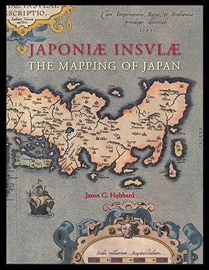 Bild des Verkufers fr Japoniae insulae. The mapping of Japan. A historical introduction and cartobibiliography of European Printed Maps of Japan before 1800. zum Verkauf von Daniel Crouch Rare Books Ltd