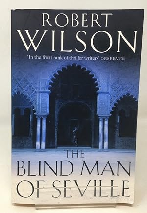 Seller image for Blind Man Of Seville for sale by Cambridge Recycled Books