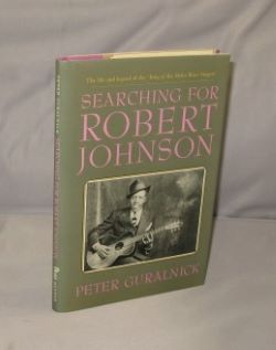 Searching For Robert Johnson.