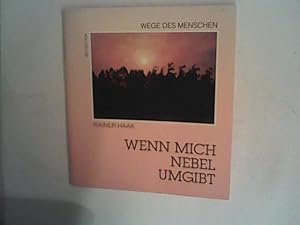 Seller image for Wenn mich Nebel umgibt for sale by ANTIQUARIAT FRDEBUCH Inh.Michael Simon