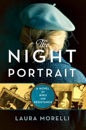 Seller image for The Night Portrait for sale by GreatBookPrices