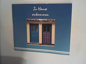 Seller image for Zu Hause ankommen for sale by ANTIQUARIAT FRDEBUCH Inh.Michael Simon