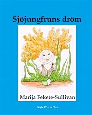 Seller image for Sjjungfrus Drm -Language: swedish for sale by GreatBookPrices