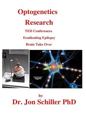 Image du vendeur pour Optogenetics Research mis en vente par GreatBookPrices