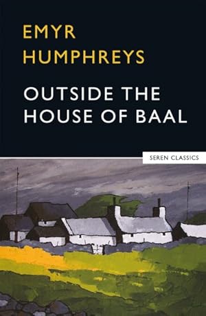 Seller image for Outside the House of Baal for sale by GreatBookPricesUK