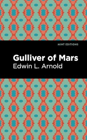 Seller image for Gulliver of Mars for sale by GreatBookPrices