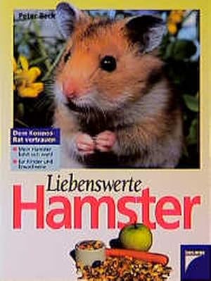 Liebenswerte Hamster