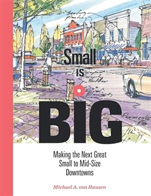 Immagine del venditore per Small Is Big venduto da GreatBookPrices