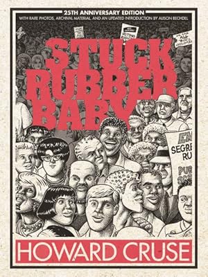 Imagen del vendedor de Stuck Rubber Baby a la venta por GreatBookPricesUK