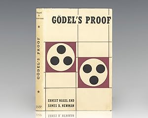 Seller image for G del  s Proof. for sale by Raptis Rare Books