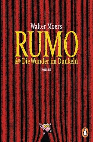 Seller image for Rumo & die Wunder im Dunkeln for sale by BuchWeltWeit Ludwig Meier e.K.
