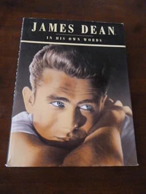 Image du vendeur pour James Dean in His Own Words mis en vente par Gargoyle Books, IOBA