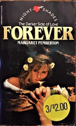 Image du vendeur pour Forever (Nightshades) mis en vente par Alplaus Books