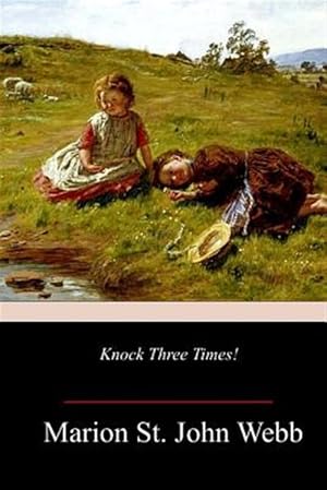 Image du vendeur pour Knock Three Times! mis en vente par GreatBookPrices