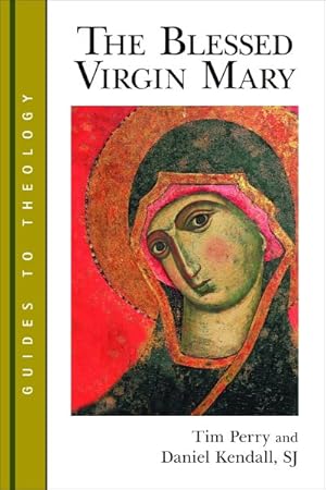 Imagen del vendedor de Blessed Virgin Mary a la venta por GreatBookPricesUK