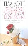 Seller image for The Love Secrets of Don Juan (Om) for sale by Modernes Antiquariat an der Kyll