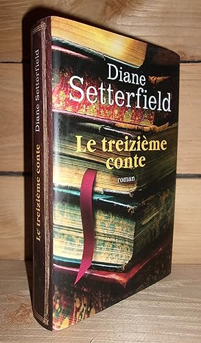 Seller image for LE TREIZIEME CONTE for sale by Planet's books