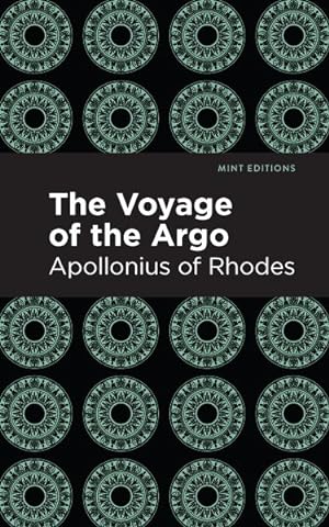 Image du vendeur pour Voyage of the Argo (the Argonautica) mis en vente par GreatBookPrices