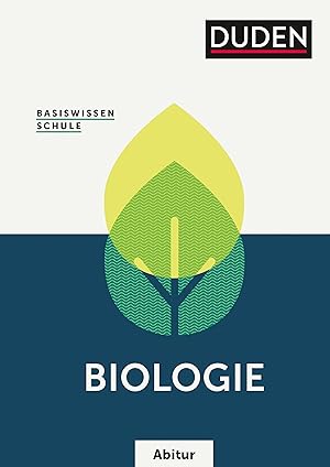 Seller image for Basiswissen Schule Abitur - Biologie for sale by moluna