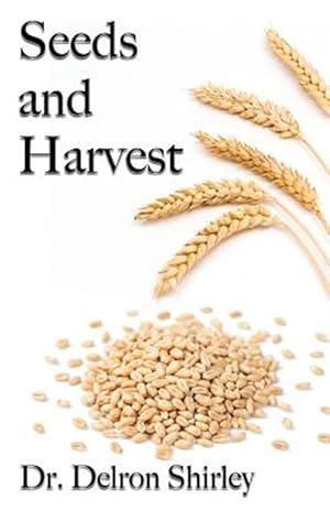Seller image for Seeds and Harvest for sale by GreatBookPrices