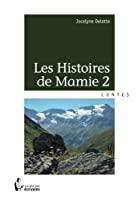 Immagine del venditore per Les Histoires De Mamie 2 venduto da RECYCLIVRE