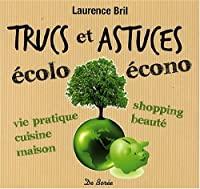 Seller image for Trucs Et Astuces colo-cono for sale by RECYCLIVRE