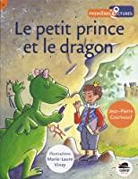 Seller image for Le Petit Prince Et Le Dragon for sale by RECYCLIVRE